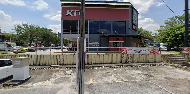 Bujacapi Seksyen 2 Shah Alam