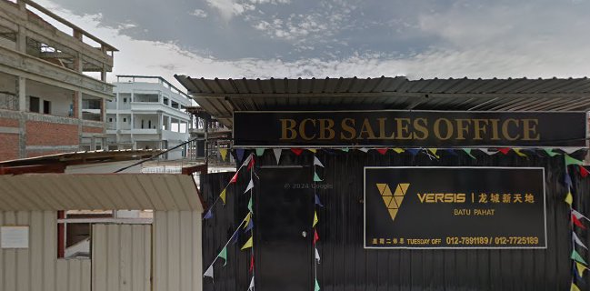 Chef Recipe Batu Pahat