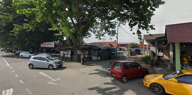 Restoran Top KB Corner
