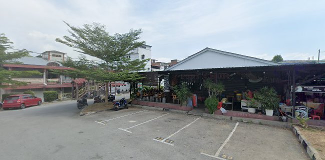 Port Chor Kuala Kangsar