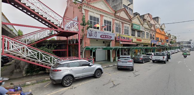 Restoran Seng Huat Bak Kut Teh - Klang