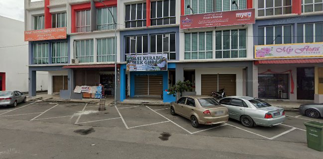 Black Whale Jerantut