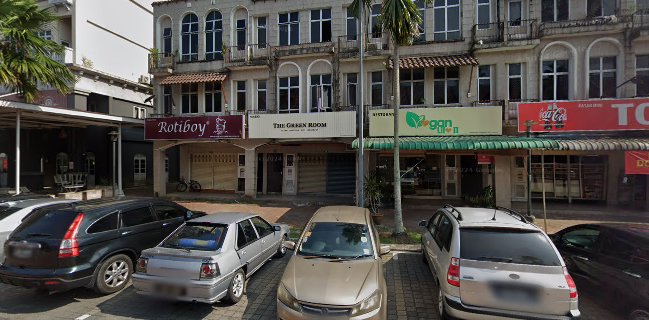 Vegan Life Restaurant