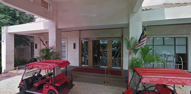 Lanun Restaurant & Bar