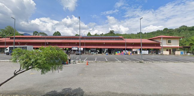 PASAR TANI TAPAH