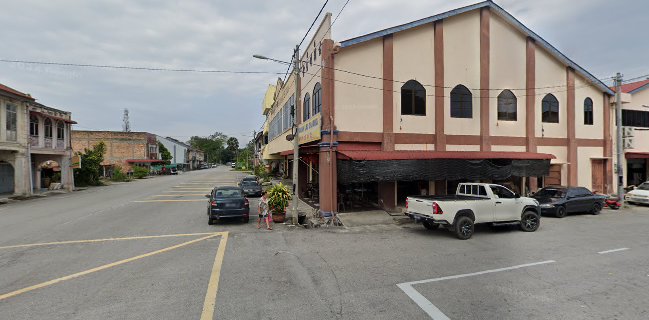 Restaurant Lau Di Fang 老地方饭店