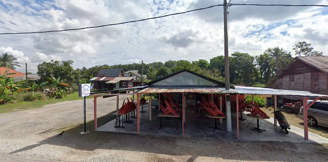 BAGAN PINANG SATAY HOUSE