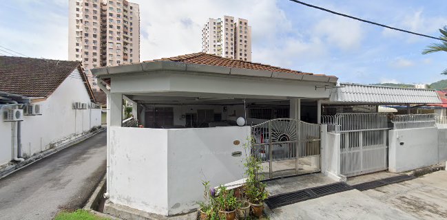 No.43, Jalan Hijau 3, Taman Hijau, 11600 George Town, Pulau Pinang