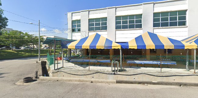 Adrianna Ikan Bakar - Sungai Petani, Kedah