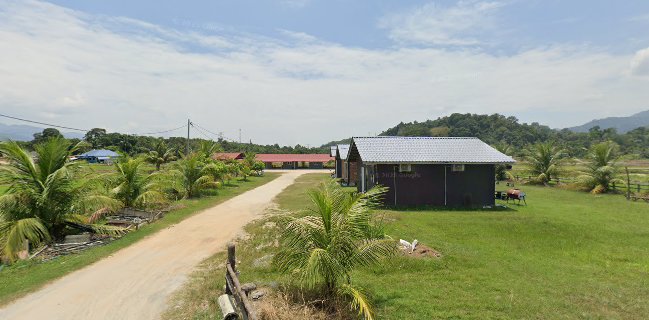 Warung lepak dbendang