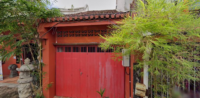 Kapitan roastery cafe 甲必丹咖啡