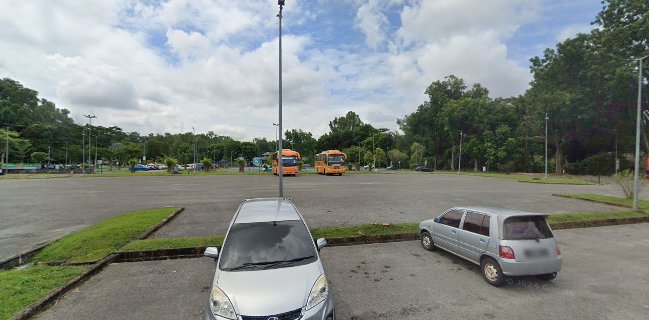 Manniza Burger Kukus