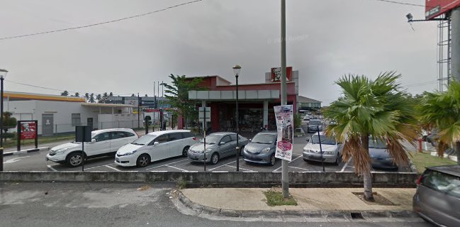 Opinii despre KFC în Bukit Mertajam - Gastronomi dan perhotelan