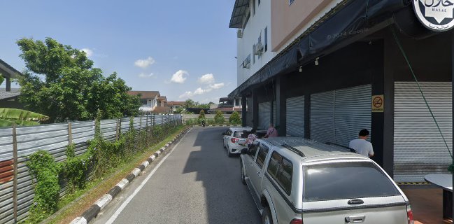 The Kitchen BBQ & Steamboat Sibu