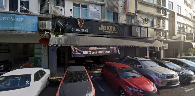 JOKER Karaoke & Lounge