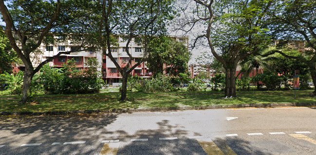 Seksyen 19, 40300 Shah Alam, Selangor