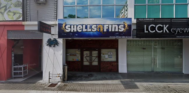 Shells N Fins Restaurant