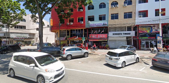 Restoran Mat Kedai Binjai