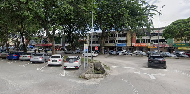 Lucky Corner Chicken Rice Cafe - Johor Bahru