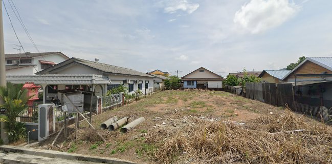 Restoran Biriyani Maju Jaya