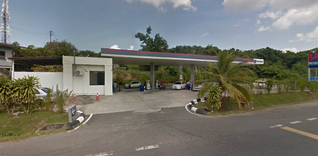 Pak Kopi 1969 Jalan Airport Sandakan