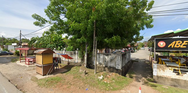 Kedai Burger Warisan - Sungai Petani