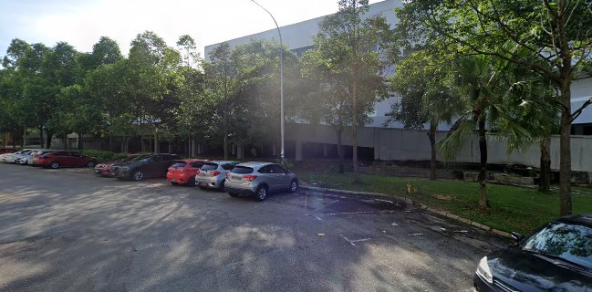 SDS Bakery & Cafe @ AEON Mall Tebrau City