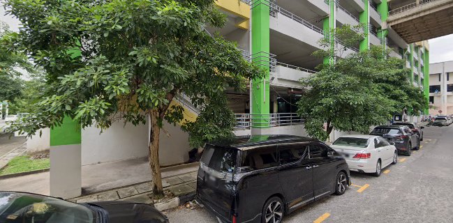 Restoran maggie Tomyam Belut Kaw Paking (Cawangan Bukit Marak)