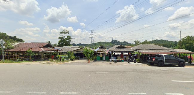 RumahNor/SimohSelera Nasi Ambang