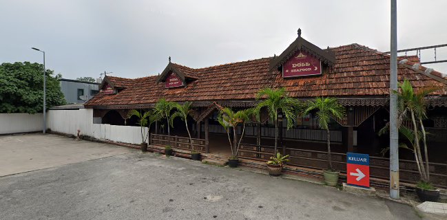 Doll Tomyam Taman Delima