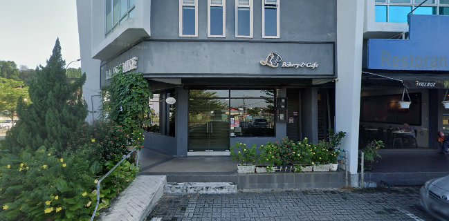 La Promise Bakery & Cafe