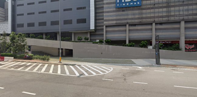 Gula Cakery Tropicana Gardens Mall