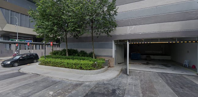 Tangkak Beef Noodle House @ Tropicana Gardens Mall