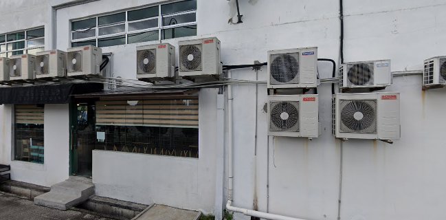 Wellesley Coffee Joint