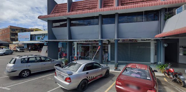 Kuma Matcha , Matcha & Kopi Jerantut