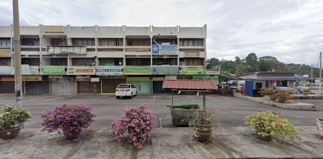 Restoran Hanis Husna