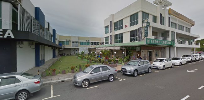 Ramlee's Sedap Corner