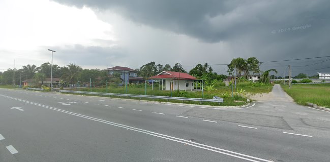 Hafizi Tomyam - Gastronomi dan perhotelan