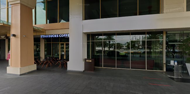 Starbucks - Sunway Pyramid 3 (Sunway Clio)
