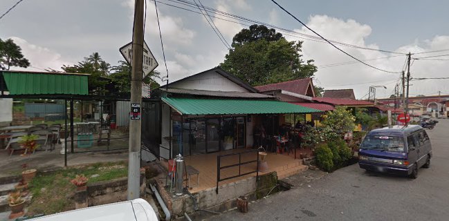 Mula Coffee Bar by KICKSTART