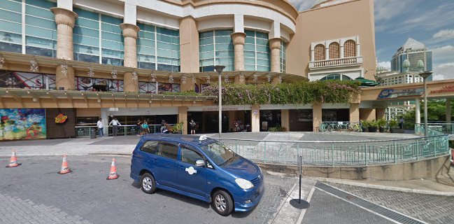 Penyet Express - Sunway Pyramid