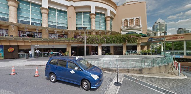 Jollibee Sunway Pyramid