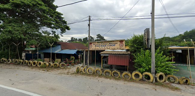 Restoran Chicken Chop Chemor (Roslan Hanipah)