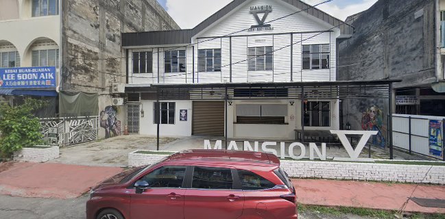 Mansion 5