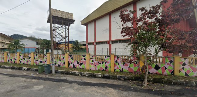 Pasar Tani Benus
