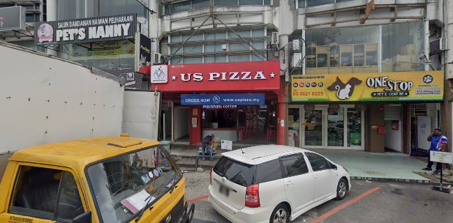 US PIZZA - USJ Taipan