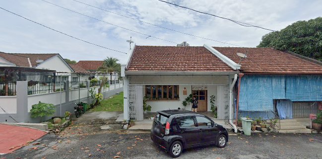 Louise Boulangerie 暖·軟