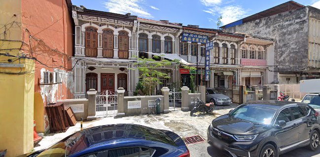 The Nest Cocktail Bar