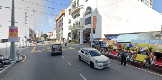 Sri Kaliamman Villas