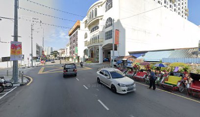 Sri Kaliamman Villas